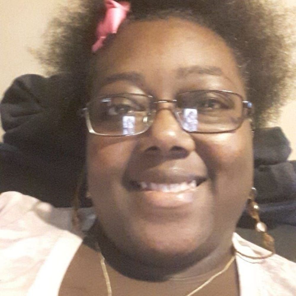 Meet your Posher, Bridgette